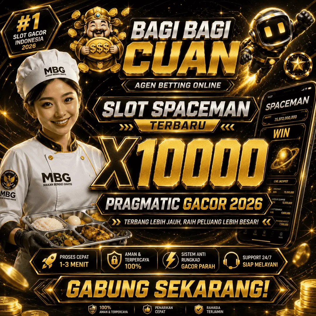 GACOR7777